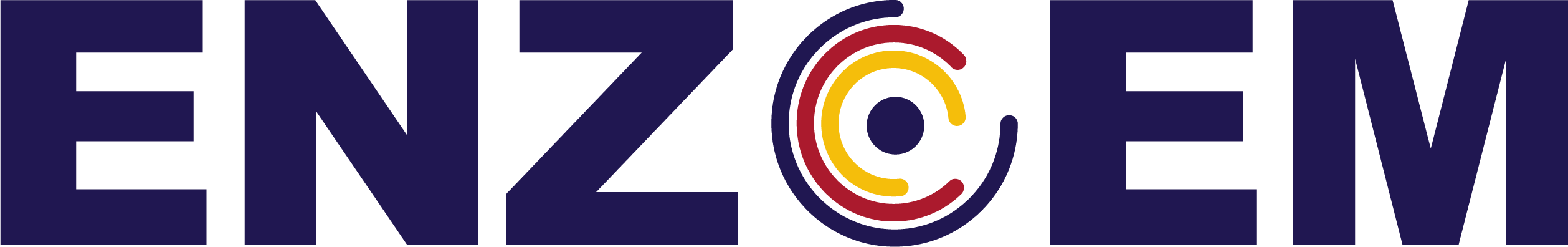 Logo ENZOEM Logo ENZOEM