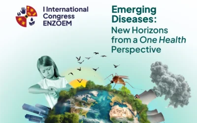 I Congreso Internacional ENZOEM: un avance clave en la lucha contra las enfermedades emergentes