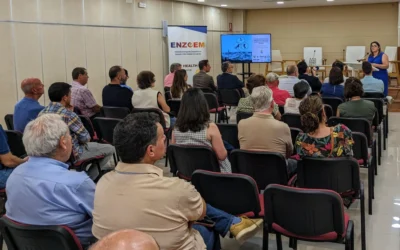 Presentación en Castro del Río de los resultados del estudio epidemiológico sobre la leishmaniosis desde el enfoque de Una Sola Salud