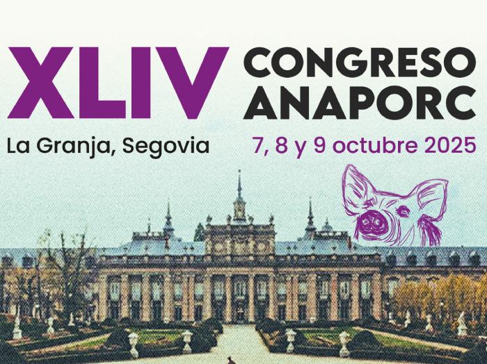 XLIV Congreso Anaporc XLIV Congreso Anaporc