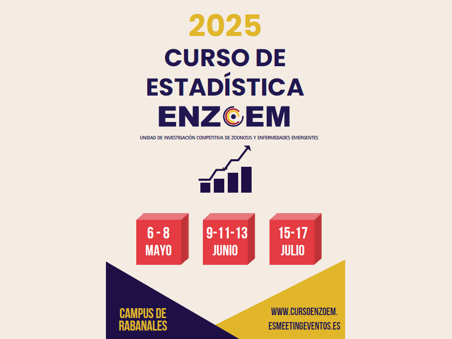 Curso estadística Enzoem